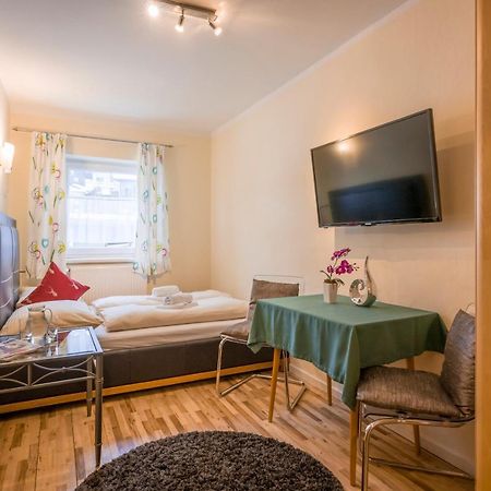 Alpenlodge, Ferienwohnung 9 Thiersee Eksteriør bilde