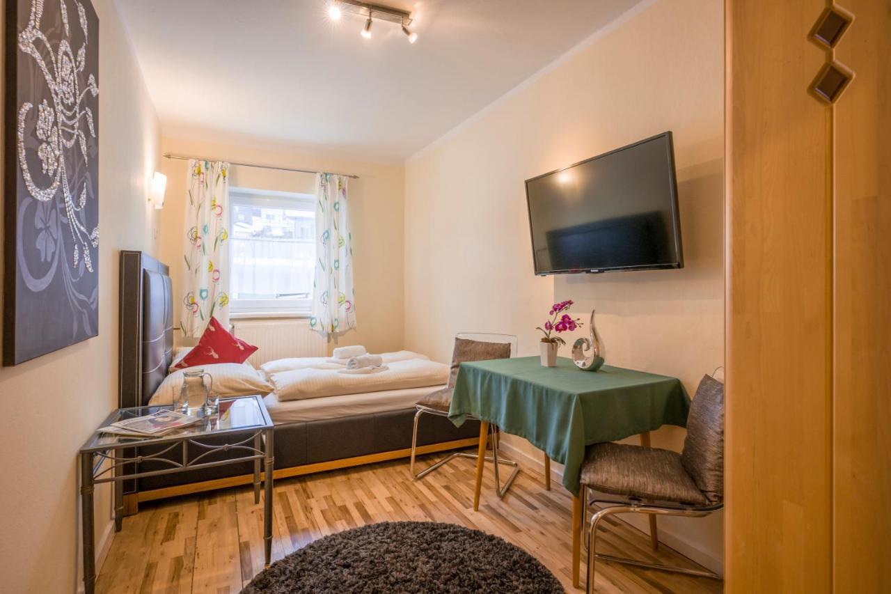 Alpenlodge, Ferienwohnung 9 Thiersee Eksteriør bilde